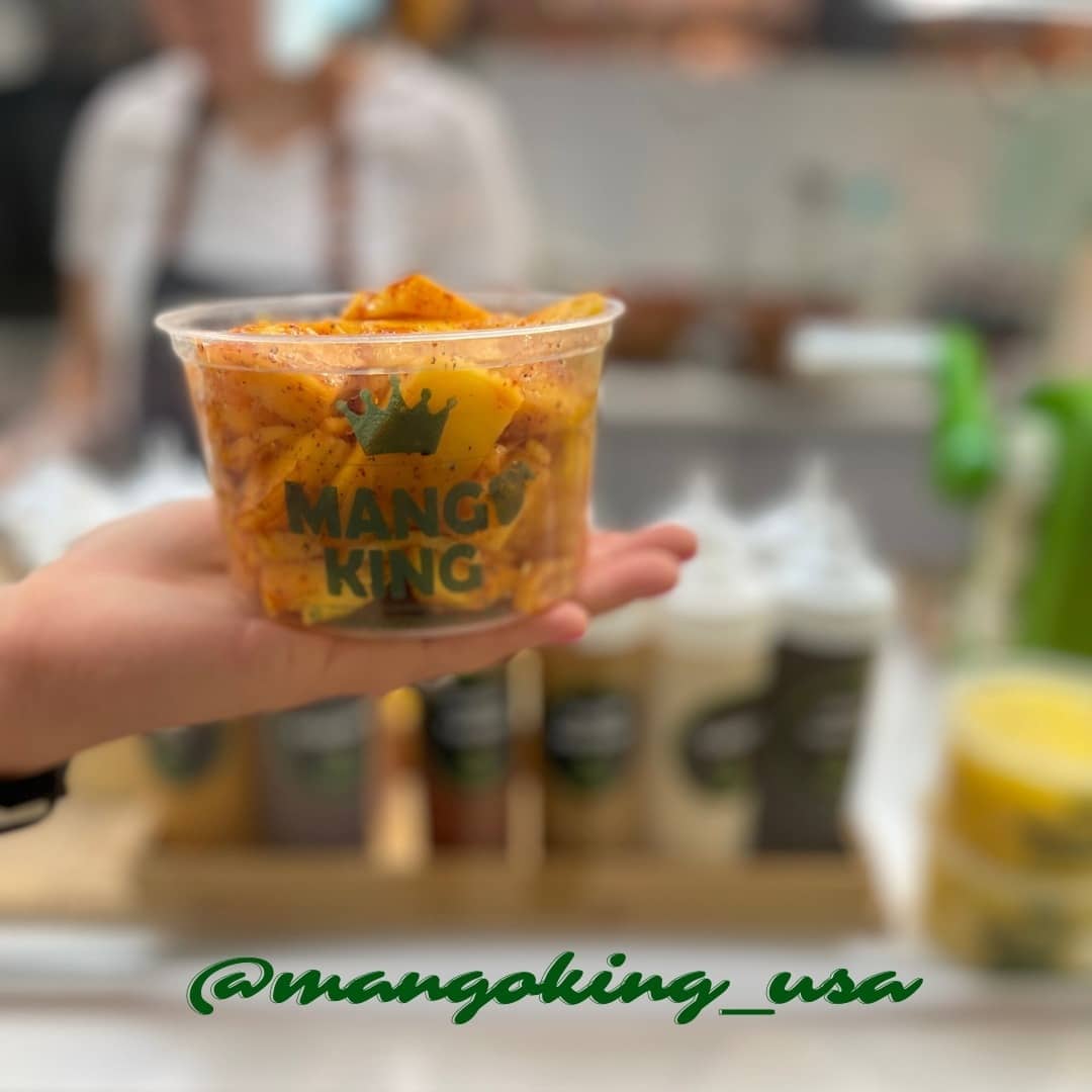 Franquicias de Baja Inversión. Mango King. Un modelo de negocios