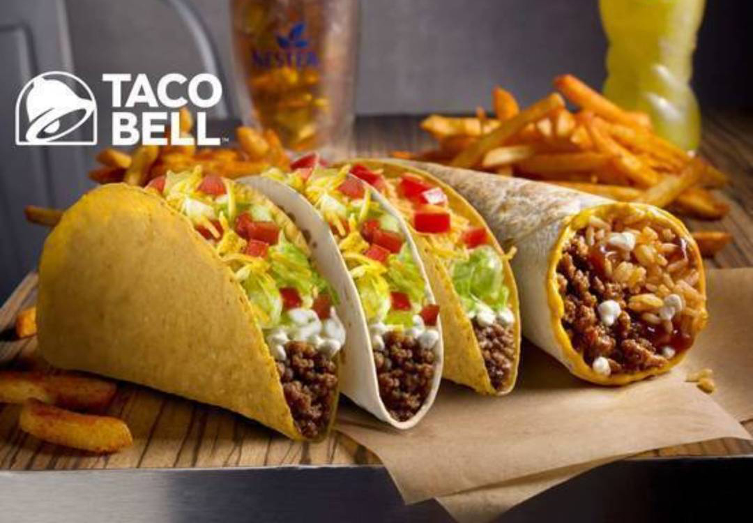 Taco Bell Conquista el Puesto Número Uno en el Franchise 500 de 2024 ...